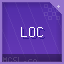 LOCkOUTSERVA icon
