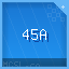 45aserver123 icon