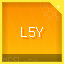 L5YOSHISMP icon