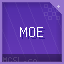 Moetsoetje icon