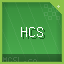 HCserver11 icon