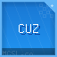 CuzWhyNot6 Icon