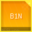 b1ngch1ll1ng icon