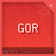 GoredSMP icon