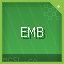 EmberFound icon