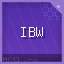 IBWBox icon
