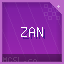 ZanMc icon