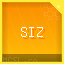sizeLS icon