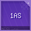 1aserver234 icon
