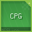 CPGen icon