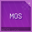 MostTough icon