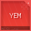 Yemp icon