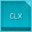 clxdeesmp Icon