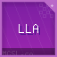 LlagiXBladeX icon
