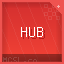 Hubverse icon