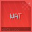 Watchful icon