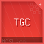 TGCN icon