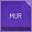Murf icon