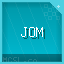 Jomantsako Icon