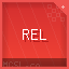 Relaxful icon