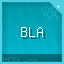 BlankEdge icon