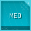 Meowforme45 icon