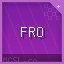 FrownMask Icon