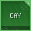 caysurvive icon