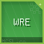 Wreak icon