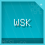 WSkyGrind Icon