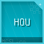 HouseJam Icon