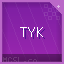 tykebcMc icon