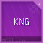 Kngdom icon