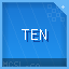 Tenfuse Icon