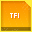 Tellirium icon