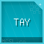 TayAndVin Icon