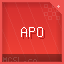 apostlegen icon