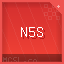 N5SMP icon