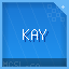 kayxaria icon