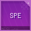 SpedflatSMP Icon