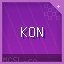 KoncreteSMP Icon