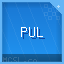 PulsingVoid icon