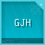 gjhoewru icon