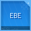 ebecute icon