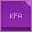 kfam125 icon