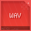 WaveClatches icon