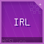 IrlXperience icon