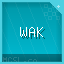 WakeNation icon
