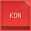 KonKorpia icon