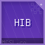 Hibixel icon
